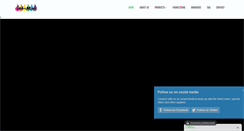 Desktop Screenshot of ink-man.com.ph