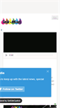 Mobile Screenshot of ink-man.com.ph